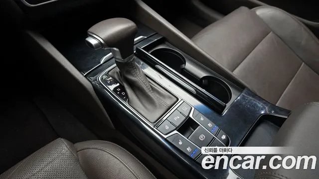 Kia Come New K7 id 2808629 из Кореи 19