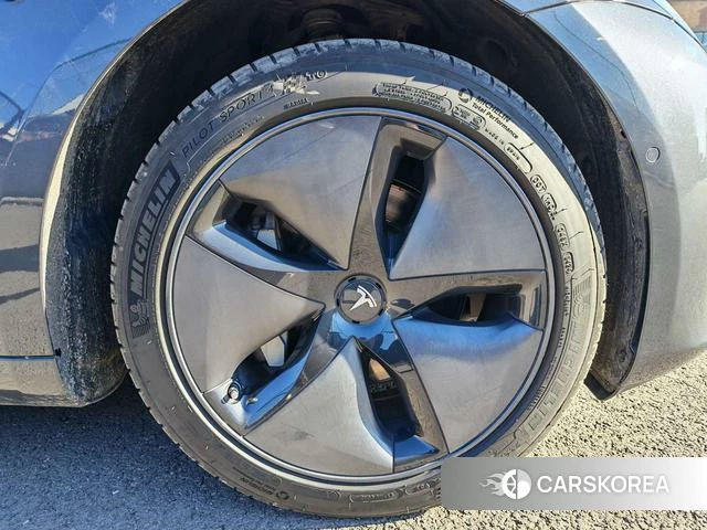 Tesla Model 3 (imported) id 4235438 из Китая 30