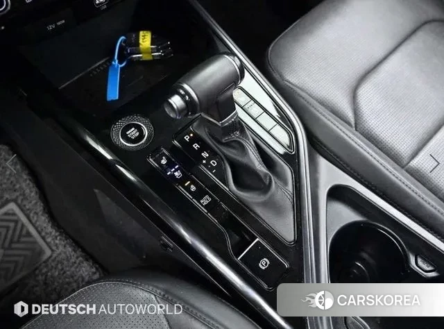 Kia Di Ol Nu Niro id 3680400 из Кореи 19