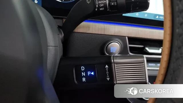 Hyundai Sonata D Edge (DN8) id 3442398 из Кореи 19