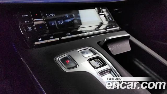 Hyundai The New Grandeur IG id 2833677 из Кореи 19