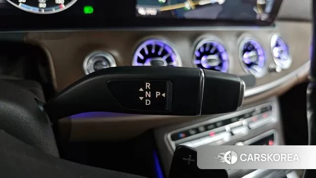 Mercedes-Benz E-Class W213 id 3728410 из Кореи 19