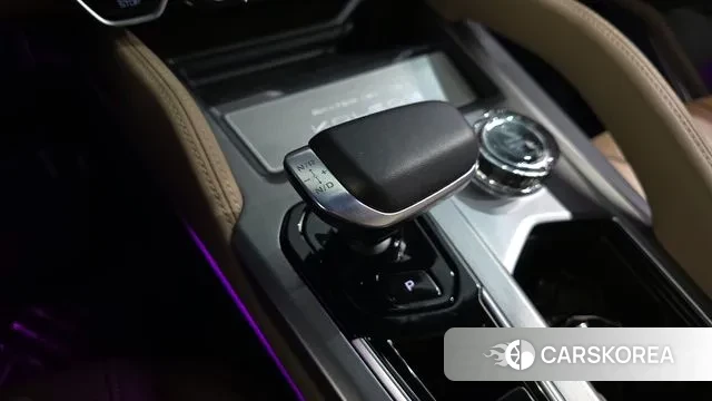 Renault Korea (Samsung) Grand Coleos id 3517582 из Кореи 19