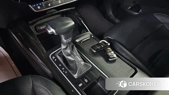 Kia The New Sorento id 3096262 из Кореи 19