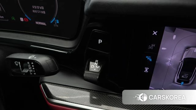Porsche Cayenne (PO536) id 4630416 из Кореи 19