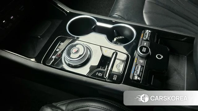 Kia The New K5 3rd generation id 3921898 из Кореи 19