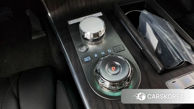 Genesis G80 (RG3) id 4480513 из Кореи 34