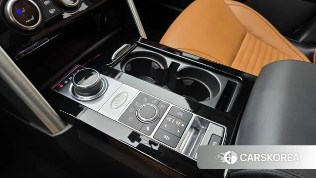 Land Rover Discovery 5 id 3904892 из Кореи 19