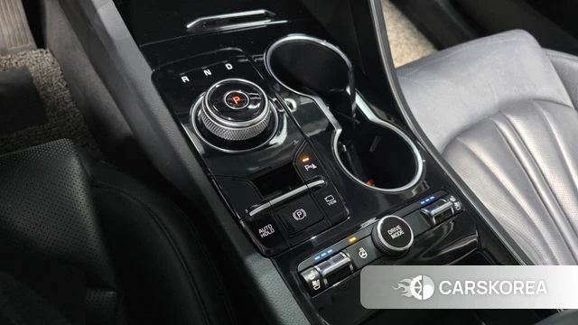 Kia K5 3rd generation id 3904638 из Кореи 19