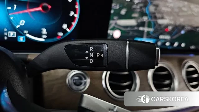 Mercedes-Benz E-Class W213 id 3764405 из Кореи 19