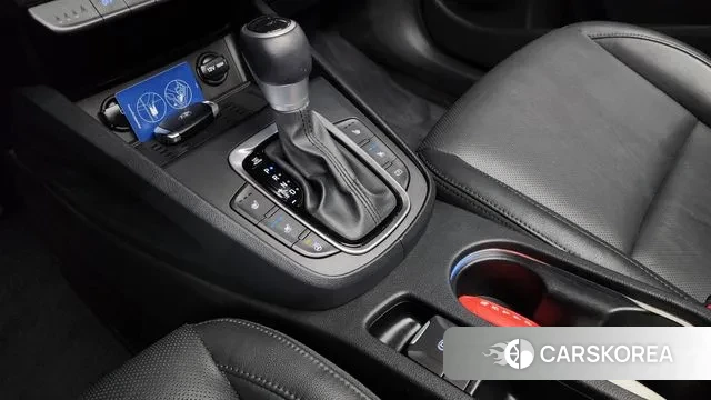 Hyundai The New Kona Hybrid id 3343844 из Кореи 19