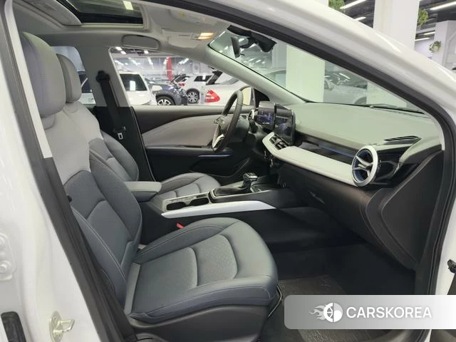 Chevrolet Cruze id 4207461 из Китая 21