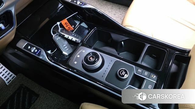 Kia Sorento 4th Generation id 4401080 из Кореи 36