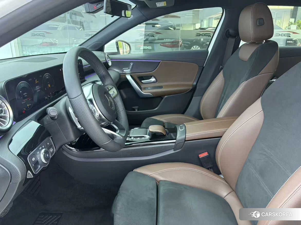 Mercedes-Benz Class A id 4420195 из Китая 30