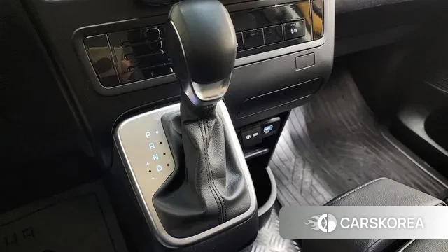 Hyundai Staria id 3750964 из Кореи 19