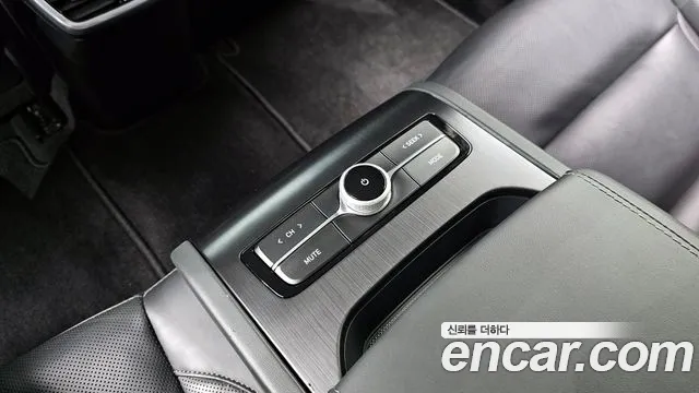 Hyundai The New Grandeur IG id 2730547 из Кореи 19