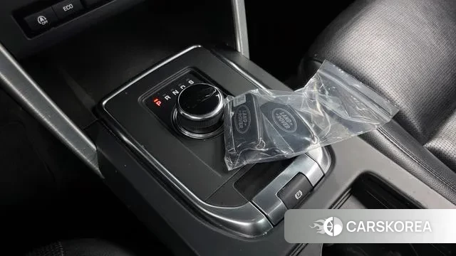 Land Rover Discovery Sports id 3557743 из Кореи 19