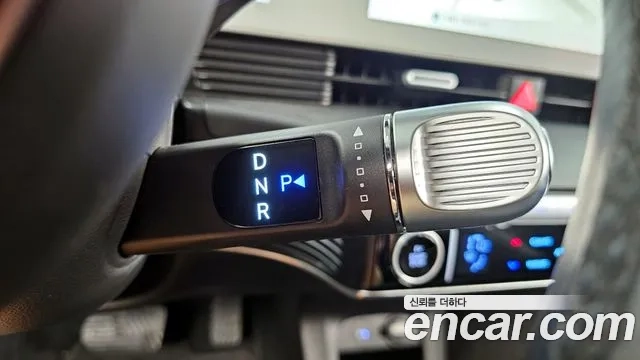 Hyundai Ionic 5 id 2936033 из Кореи 19