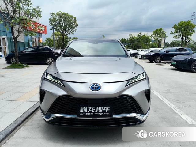 Toyota Weisha id 4328990 из Китая 9