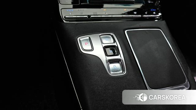 Hyundai The New Grandeur IG id 3916207 из Кореи 19