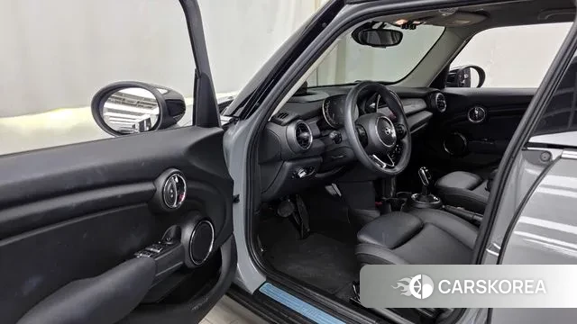 Mini Cooper id 3722661 из Кореи 19