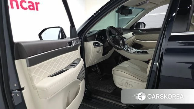 Hyundai Palisade id 4692793 из Кореи 40