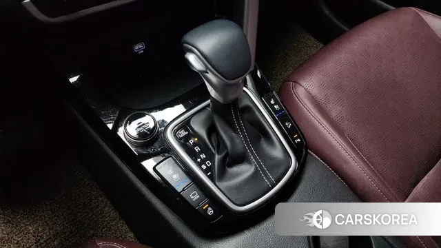 Kia Seltos id 3202534 из Кореи 19