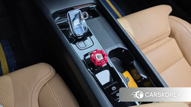 Volvo V60 Cross-Country 2nd Generation id 3921845 из Кореи 19