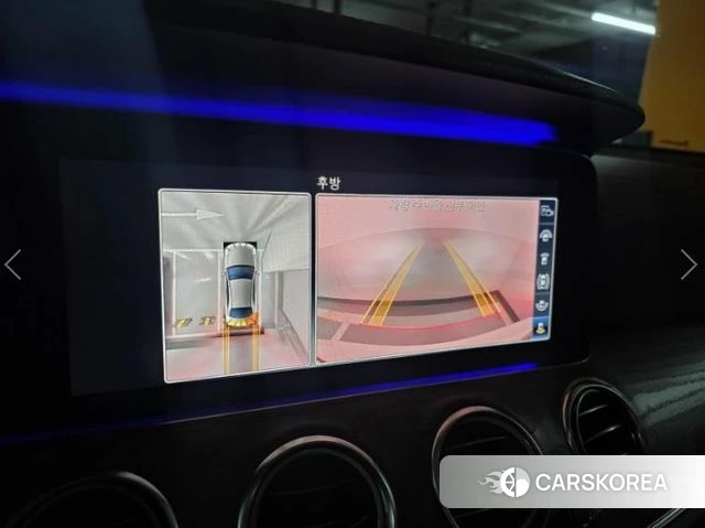 Mercedes-Benz E-Class W213 id 4900235 из Кореи 9