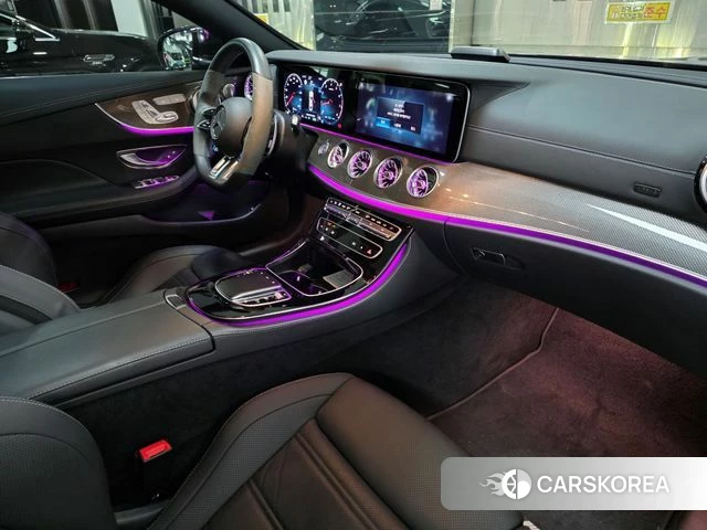 Mercedes-Benz E-Class W213 id 4707198 из Кореи 17