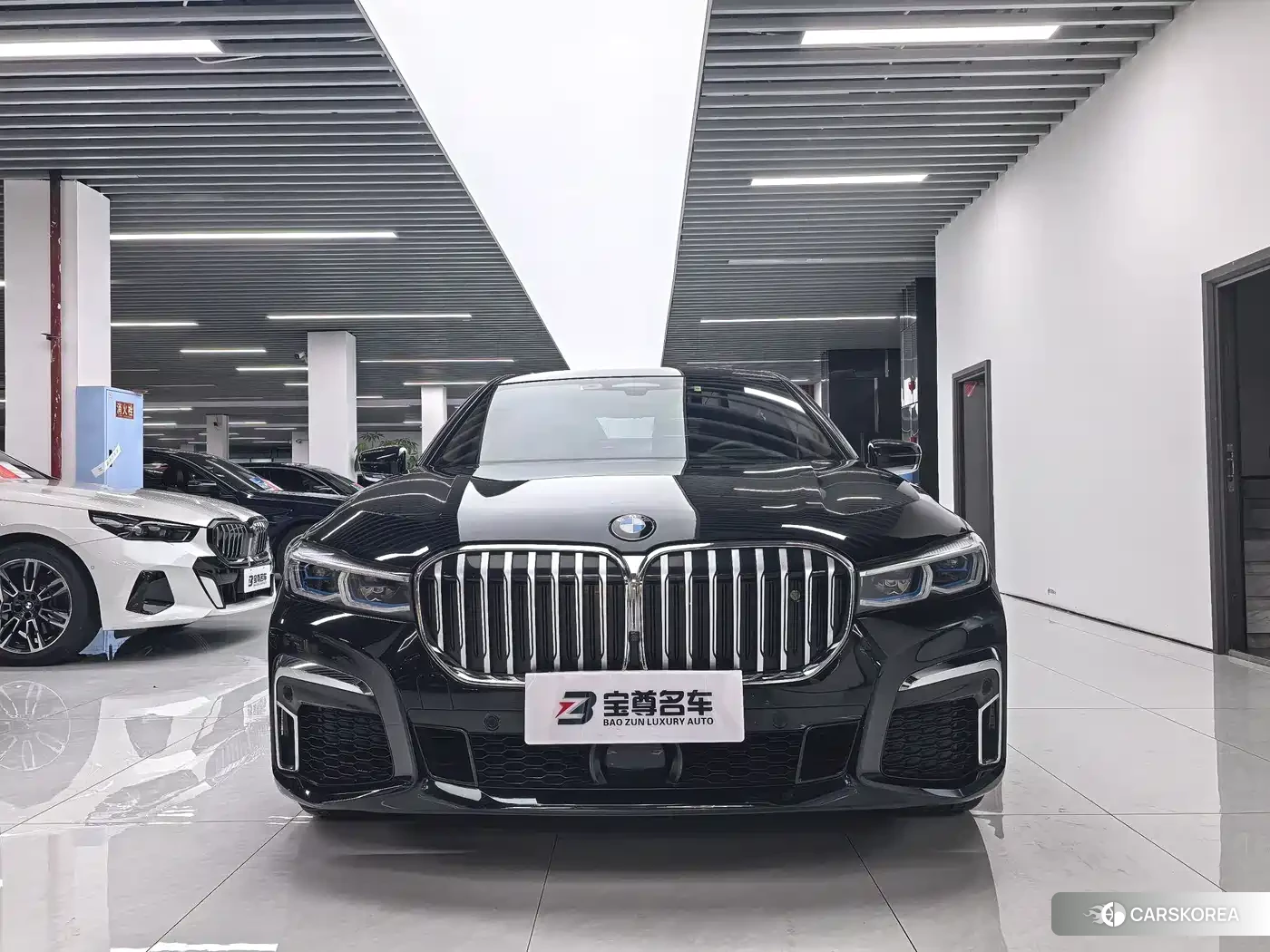 BMW 7 series id 4601203 из Китая 20