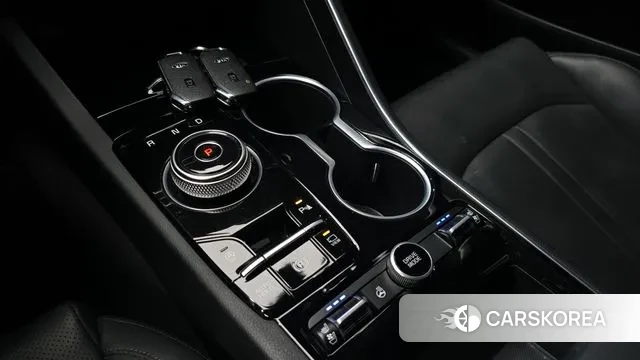 Kia K5 3rd generation id 3433521 из Кореи 19