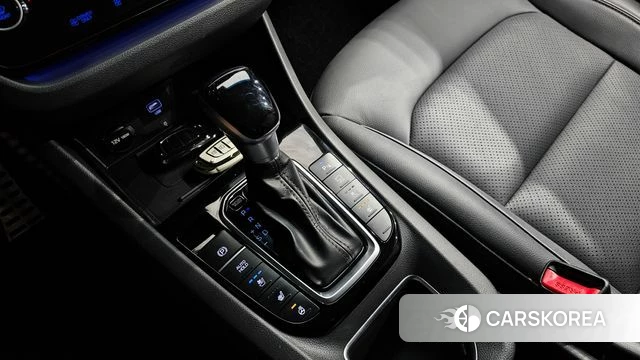 Hyundai The New Ionic Hybrid id 4542527 из Кореи 29