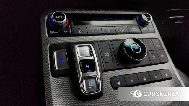 Hyundai The New Palisade id 4195251 из Кореи 19