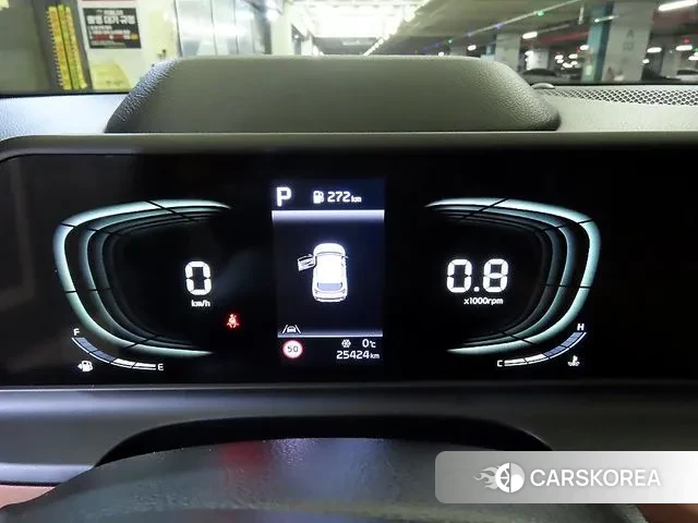 Kia The New Seltos id 3482927 из Кореи 19