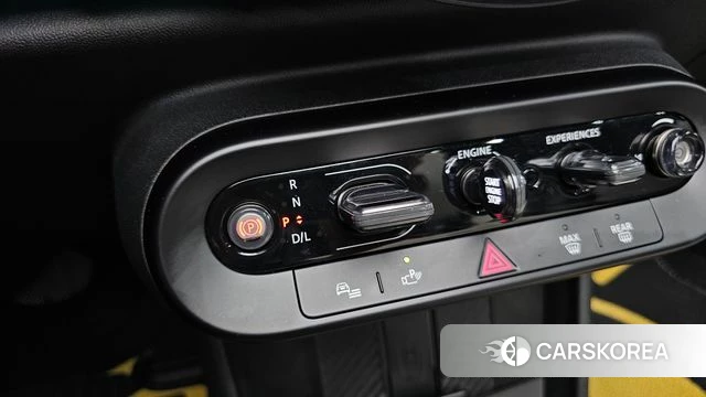 Mini Cooper S Convertible 4th Generation id 4681483 из Кореи 19