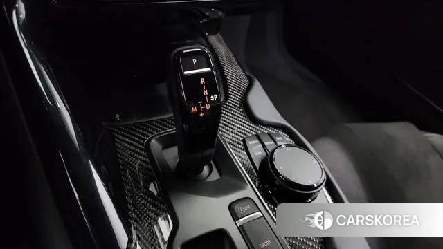 Toyota Supra 5th Generation id 3278472 из Кореи 19