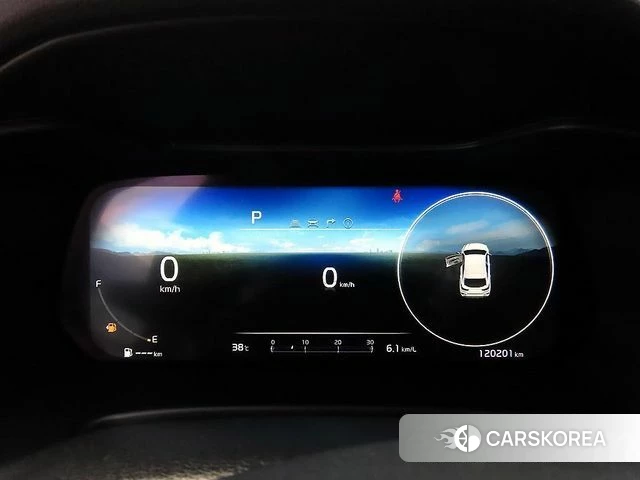 Kia The New K3 2nd generation id 4666770 из Кореи 19