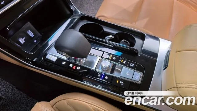 Kia K7 Premier id 2869858 из Кореи 19