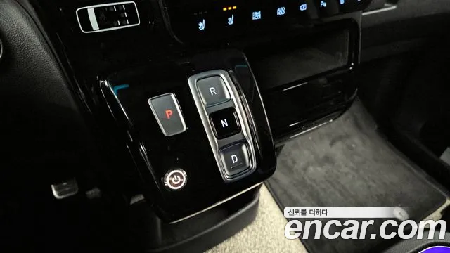 Hyundai Staria id 2671497 из Кореи 19