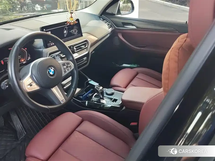 BMW X3 id 4547580 из Китая 15