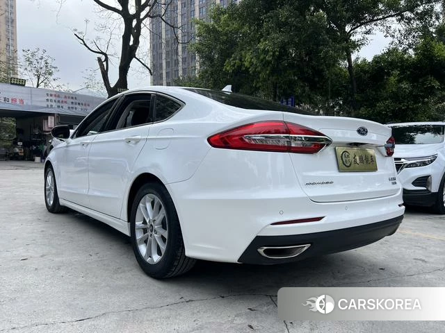Ford Mondeo id 4234828 из Китая 26