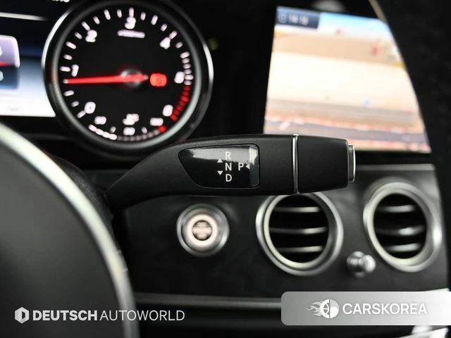 Mercedes-Benz E-Class W213 id 4362476 из Кореи 19