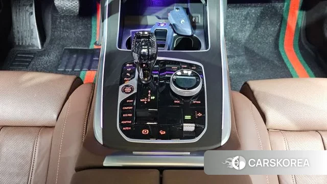 BMW X7 (G07) id 3513135 из Кореи 19