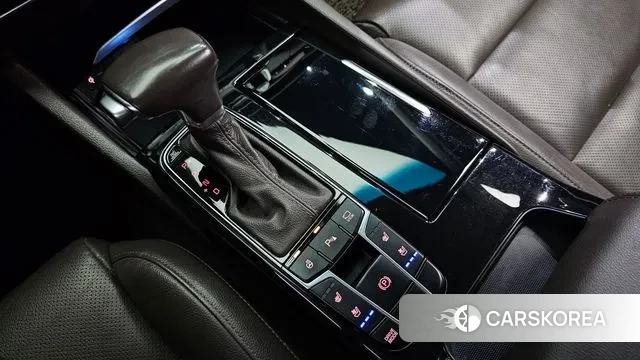 Kia Come New K7 id 3055458 из Кореи 19