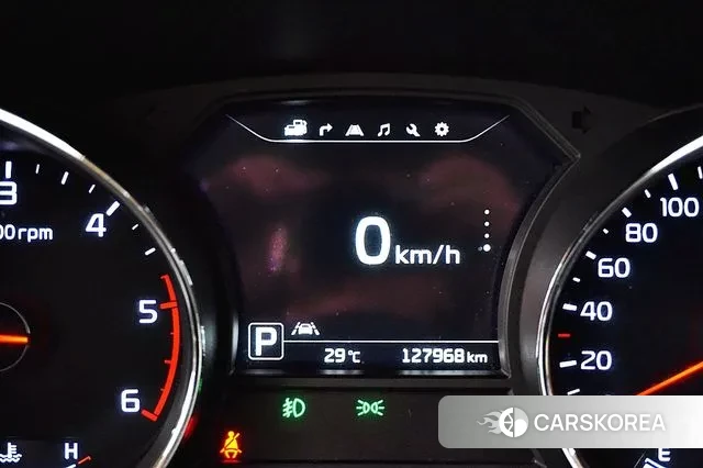 Kia All New Carnival id 2971521 из Кореи 19