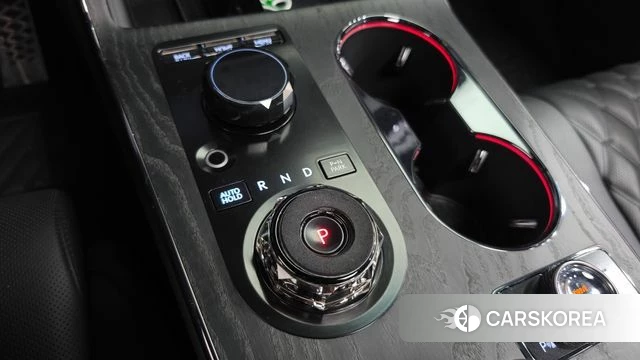 Genesis GV80 Coupe id 4655545 из Кореи 19