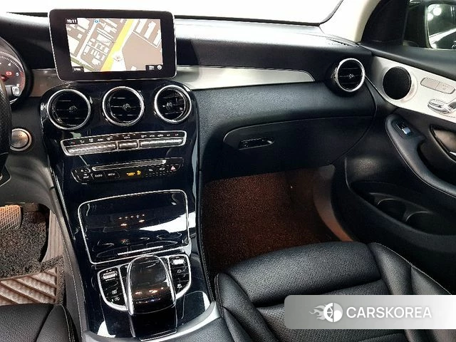 Mercedes-Benz GLC-Class X253 id 4459568 из Кореи 19