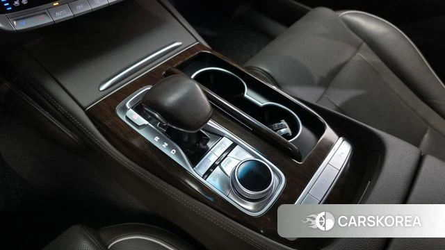 Kia More K9 id 4203799 из Кореи 31