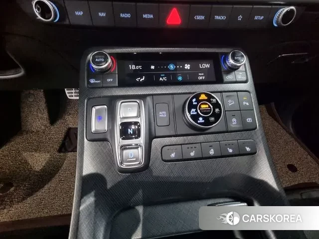 Hyundai The New Palisade id 3053320 из Кореи 19